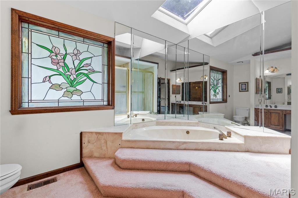 Briargate Estate - Residential Lease