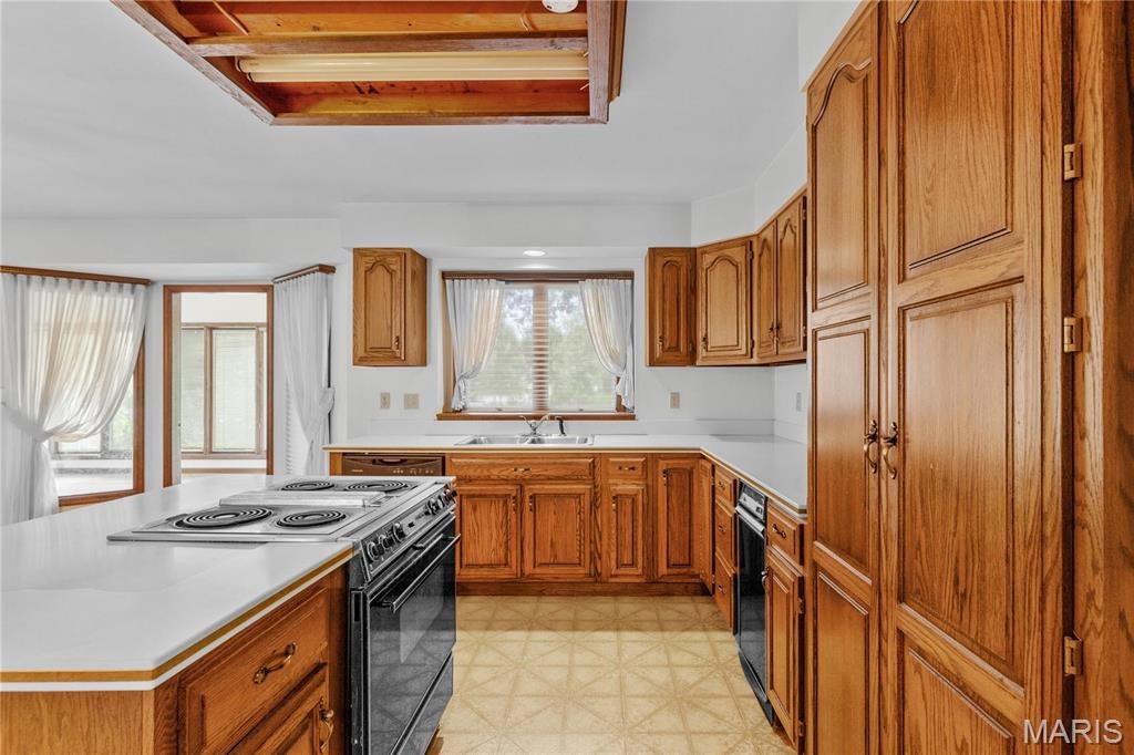 Briargate Estate - Residential Lease