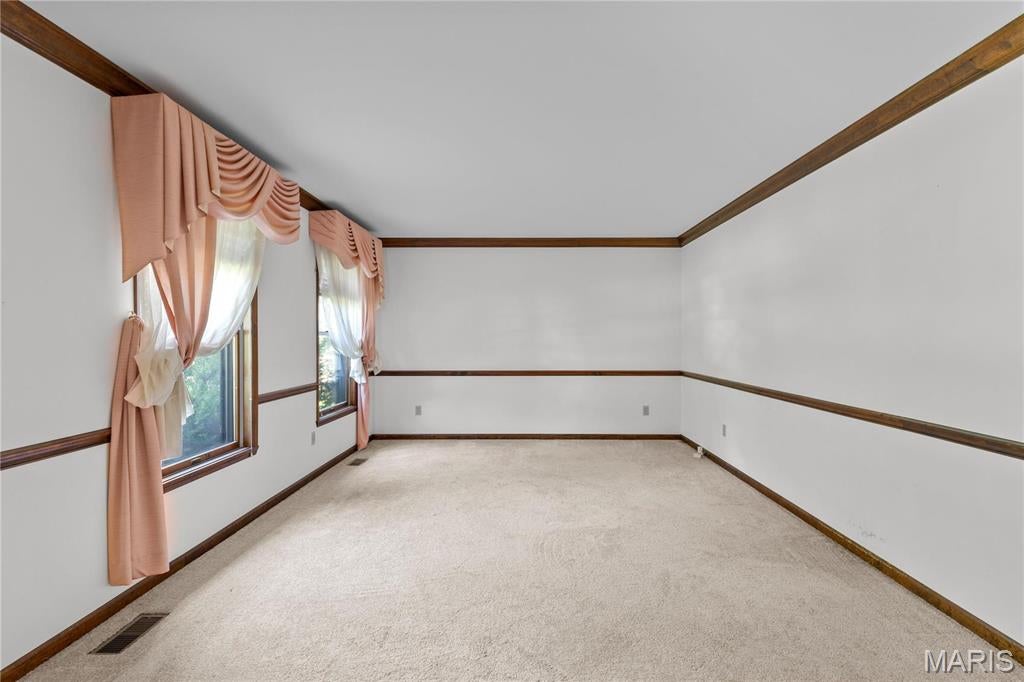 Briargate Estate - Residential Lease