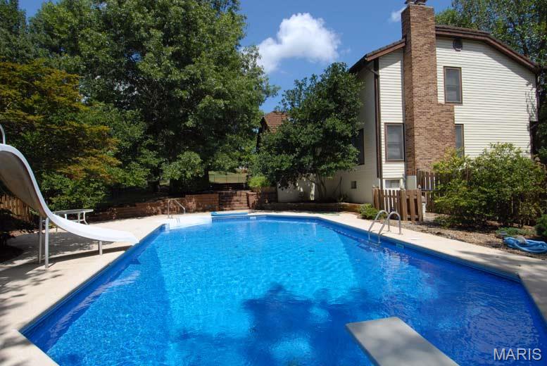 Briargate Estate - Residential Lease