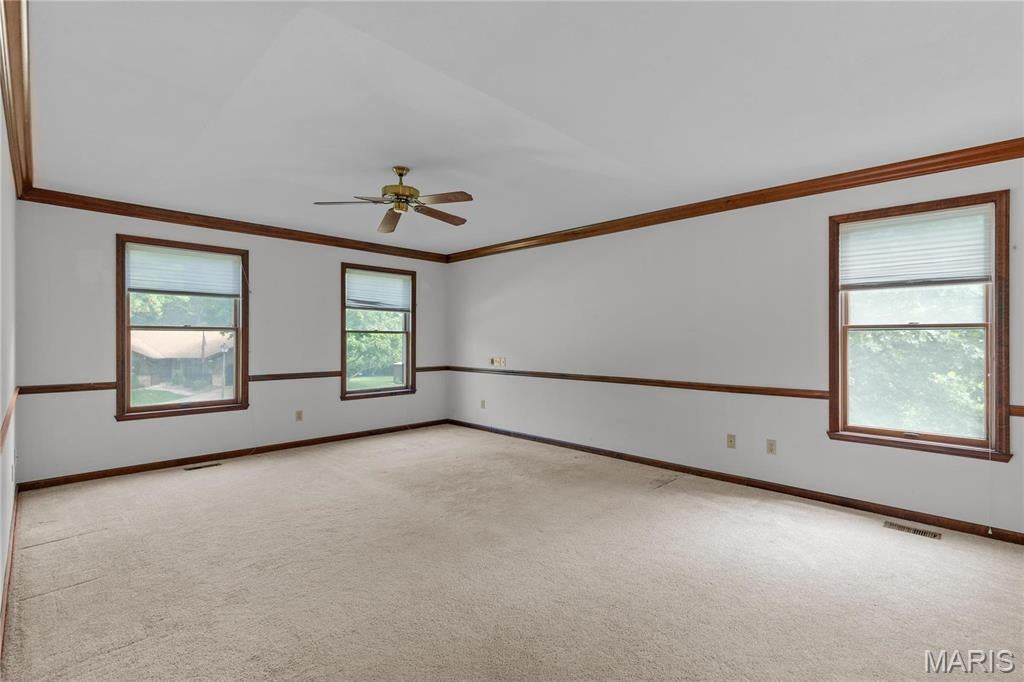 Briargate Estate - Residential Lease