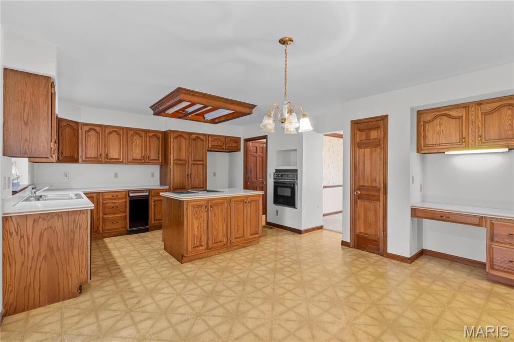 Briargate Estate - Residential Lease