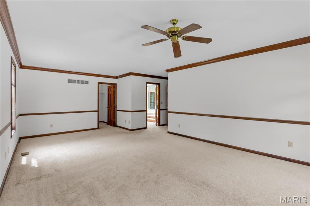 Briargate Estate - Residential Lease