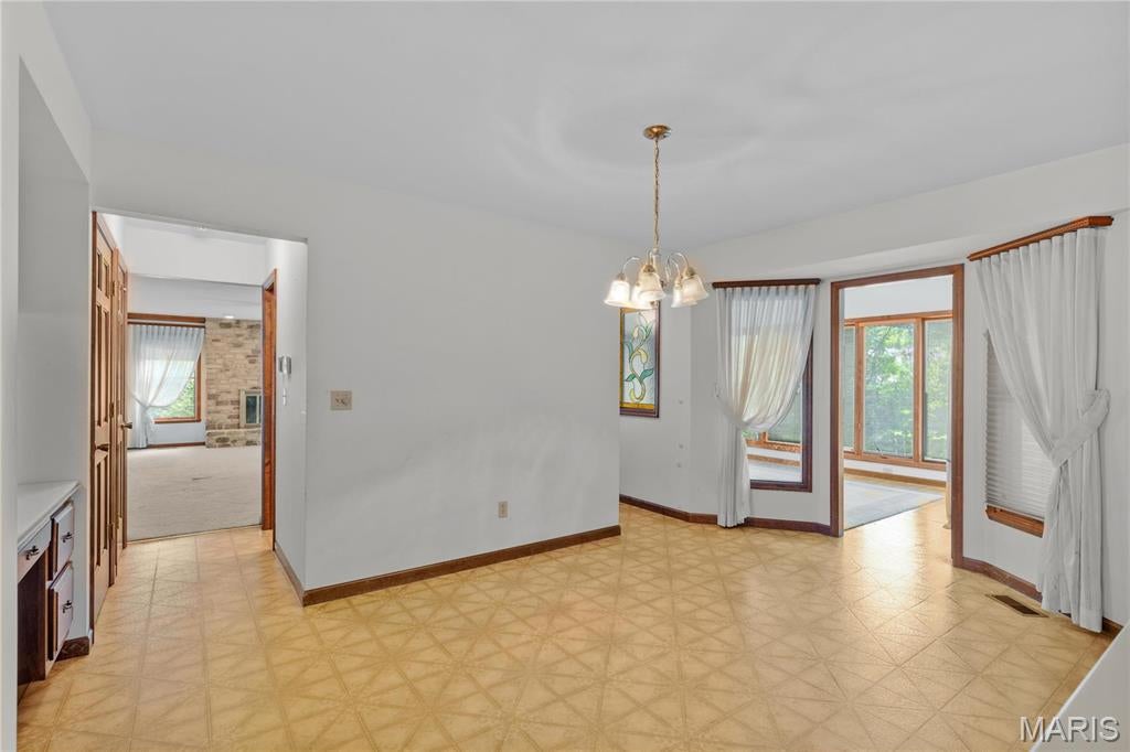 Briargate Estate - Residential Lease
