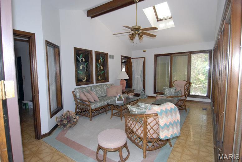Briargate Estate - Residential Lease