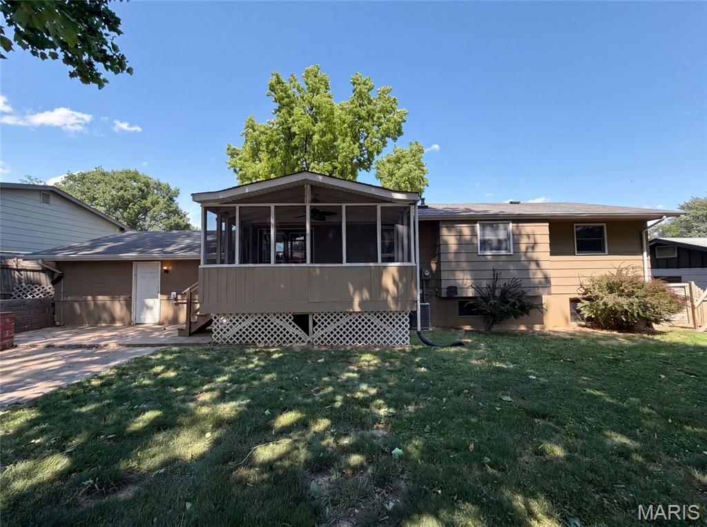 Elmwood Manor #6 - Residential