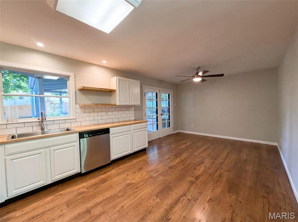 Elmwood Manor #6 - Residential