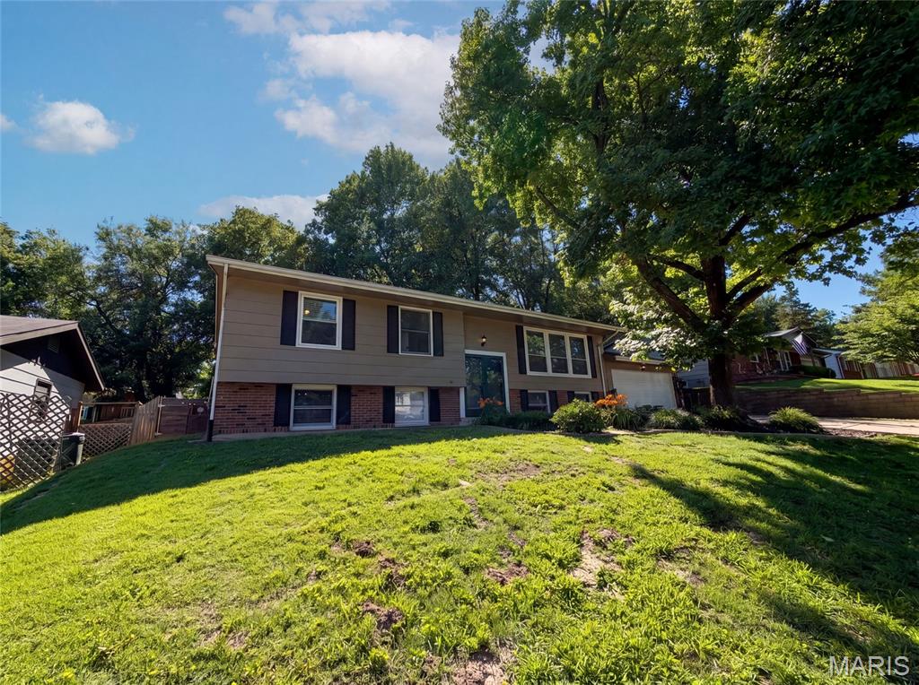 Elmwood Manor #6 - Residential