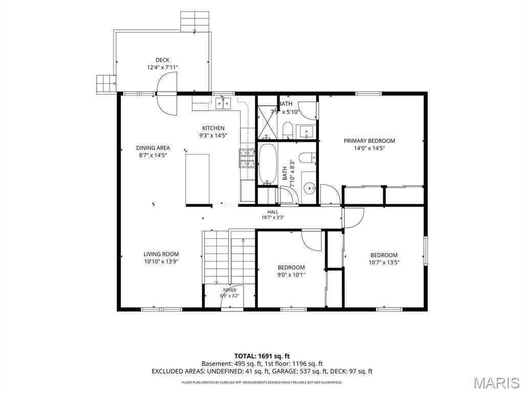 None - Residential