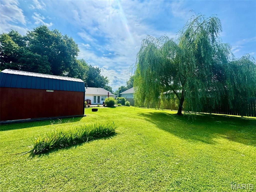Monroe Institute Sub - Residential