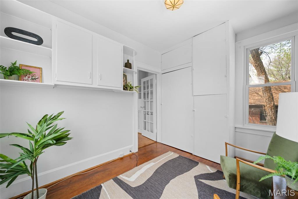 Balsons Of Shaftesbury Heights - Residential