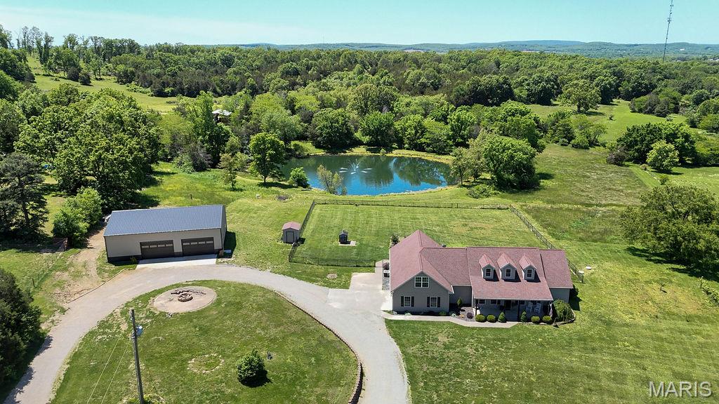 Ridgeview - Residential