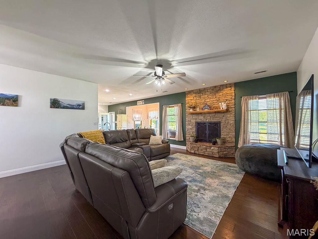 Ridgeview - Residential