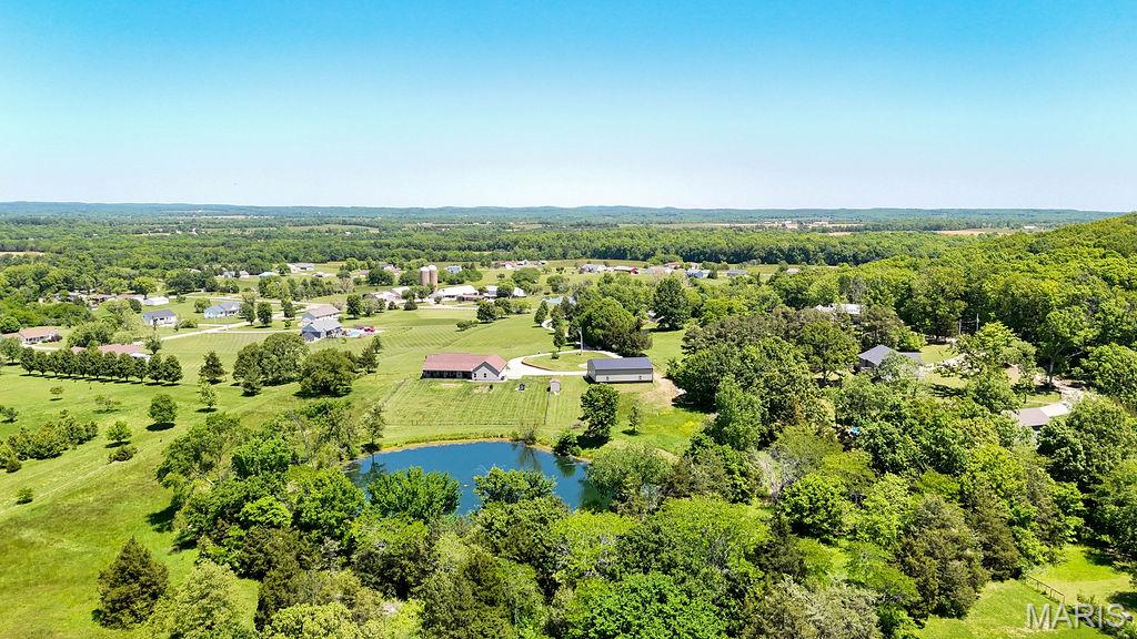 Ridgeview - Residential