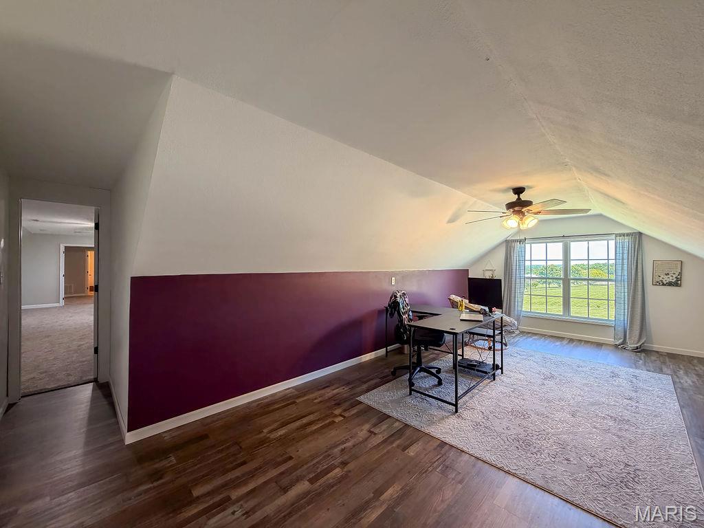 Ridgeview - Residential