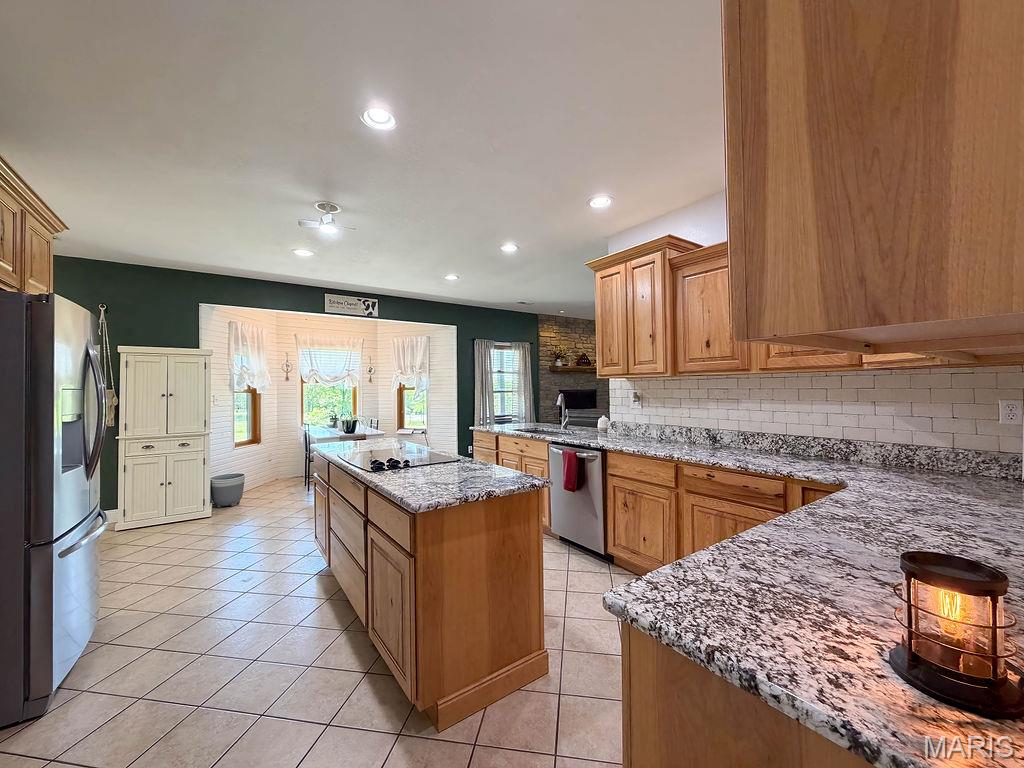Ridgeview - Residential