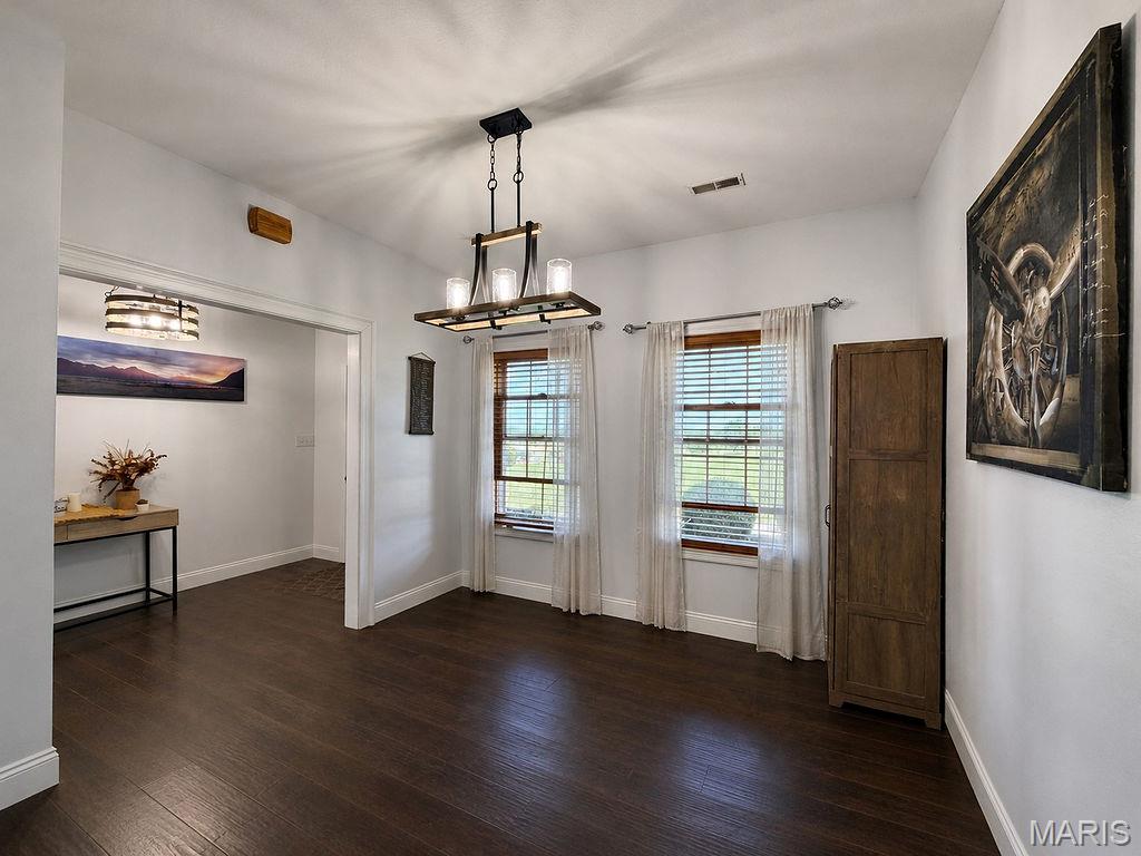 Ridgeview - Residential