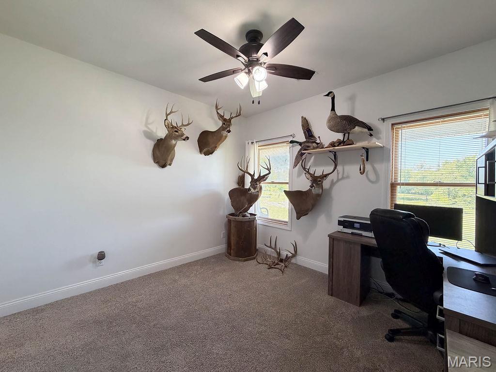 Ridgeview - Residential