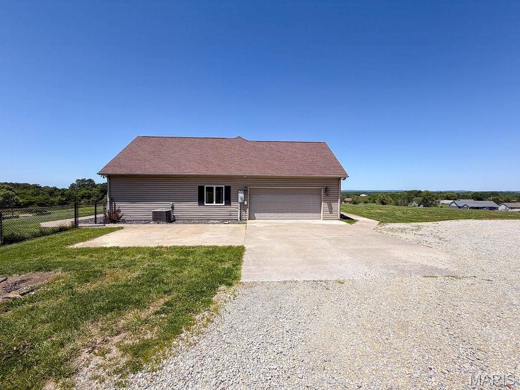 Ridgeview - Residential