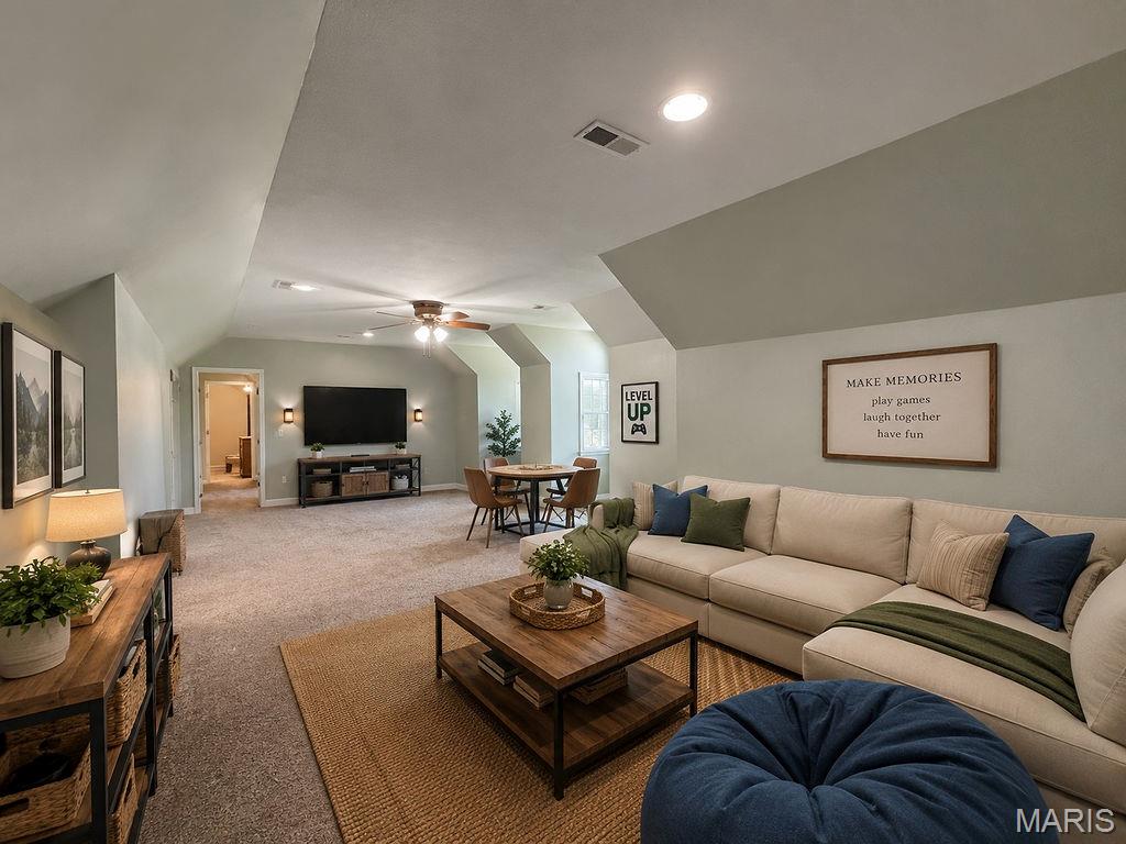 Ridgeview - Residential