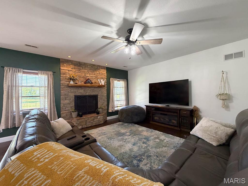 Ridgeview - Residential