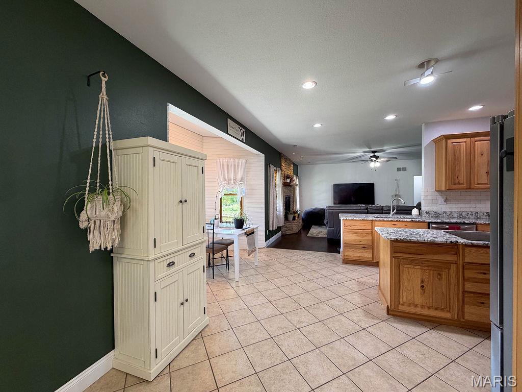 Ridgeview - Residential