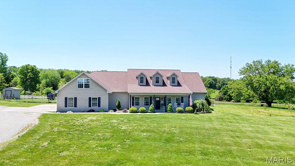Ridgeview - Residential