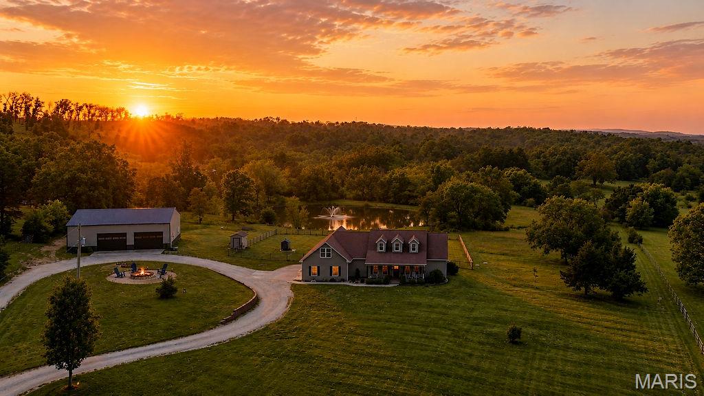 Ridgeview - Residential