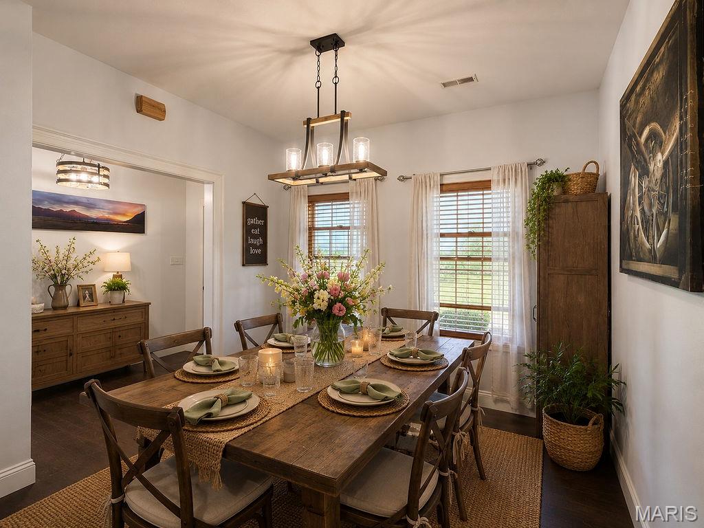 Ridgeview - Residential