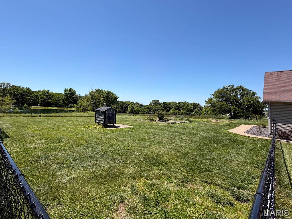 Ridgeview - Residential