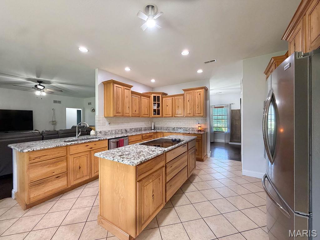 Ridgeview - Residential