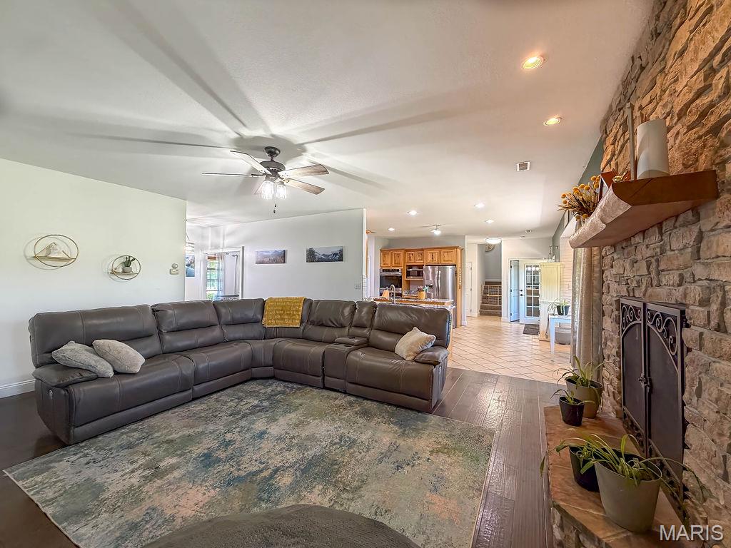 Ridgeview - Residential