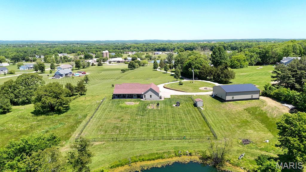 Ridgeview - Residential