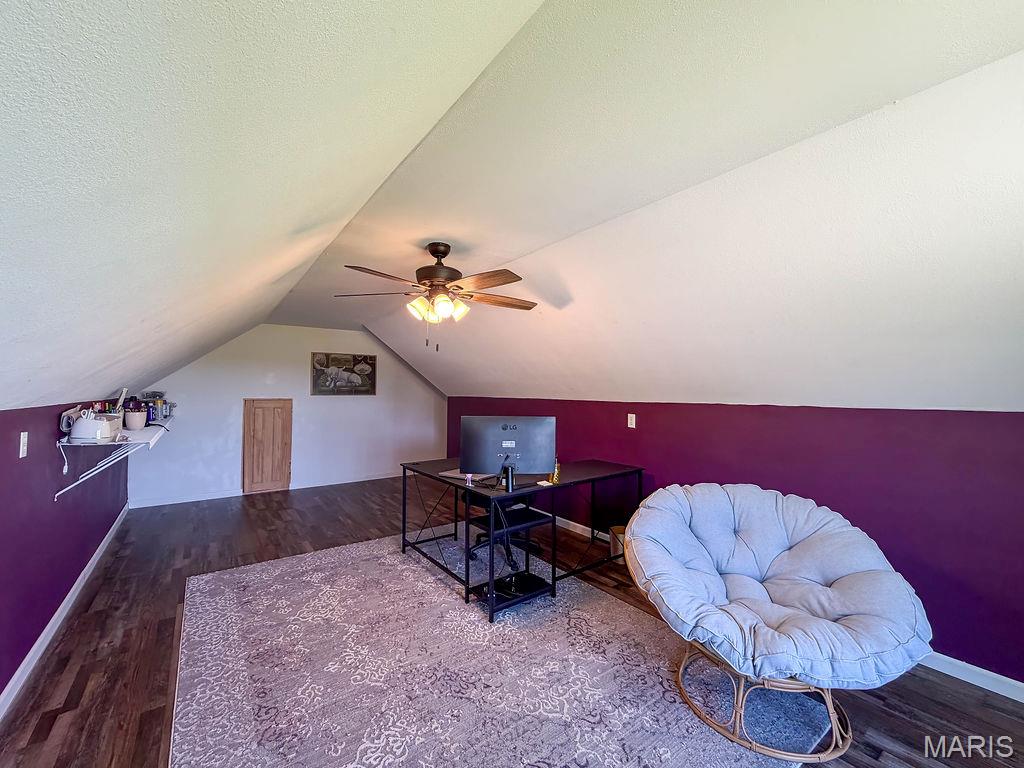 Ridgeview - Residential