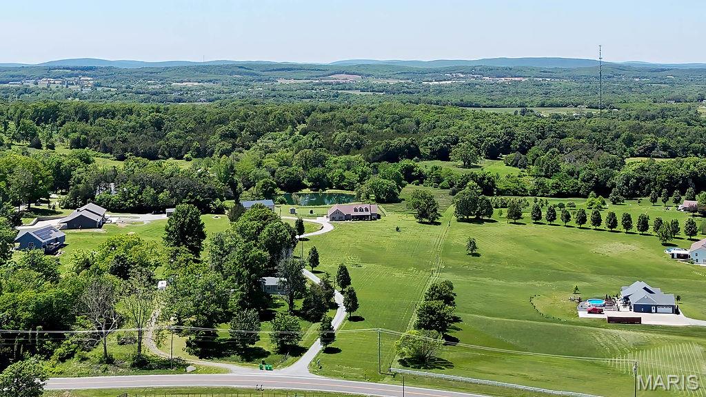 Ridgeview - Residential
