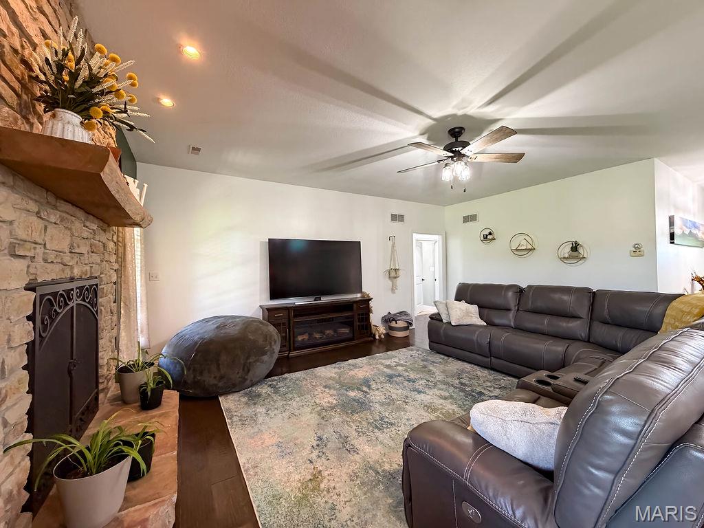 Ridgeview - Residential