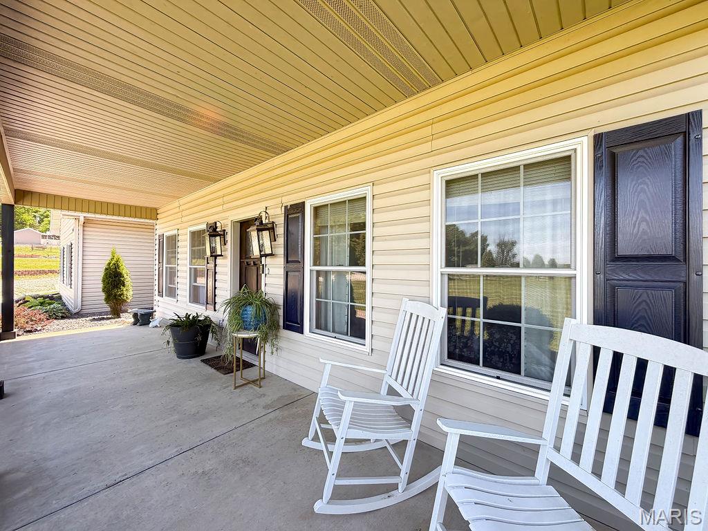 Ridgeview - Residential