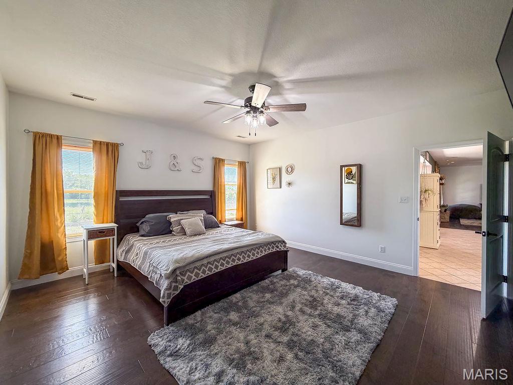 Ridgeview - Residential