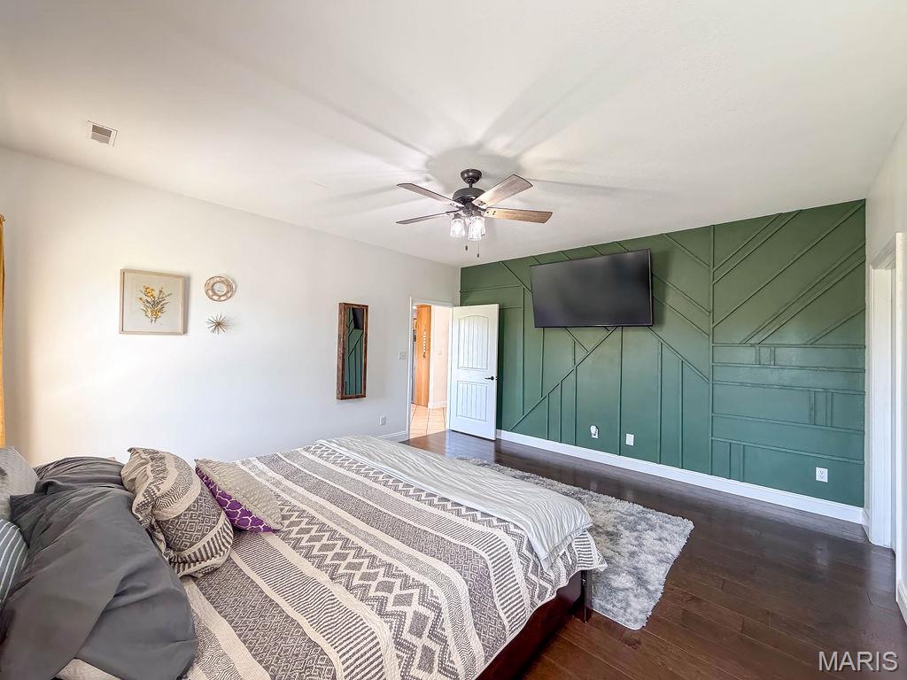 Ridgeview - Residential