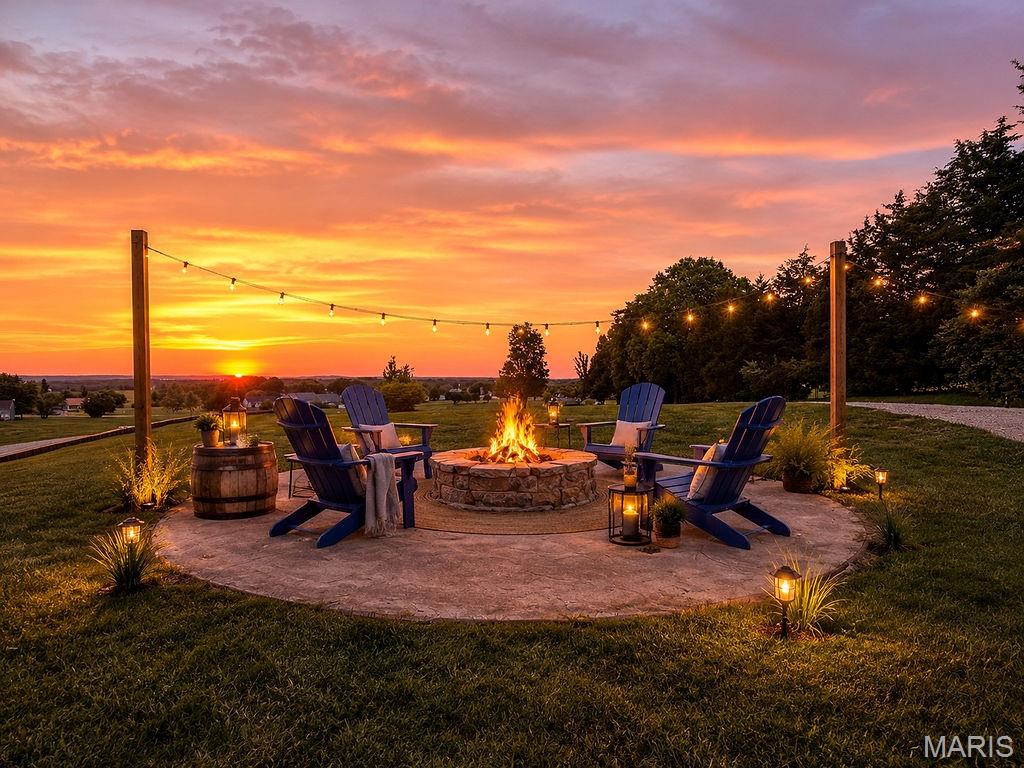 Ridgeview - Residential