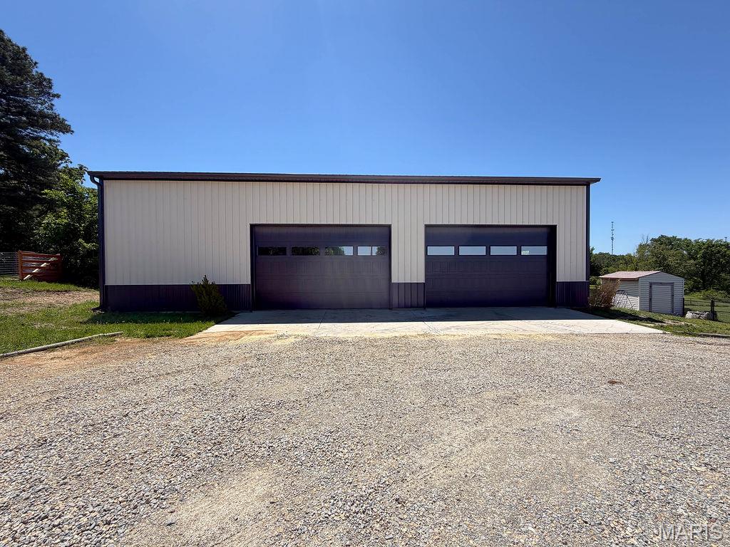 Ridgeview - Residential