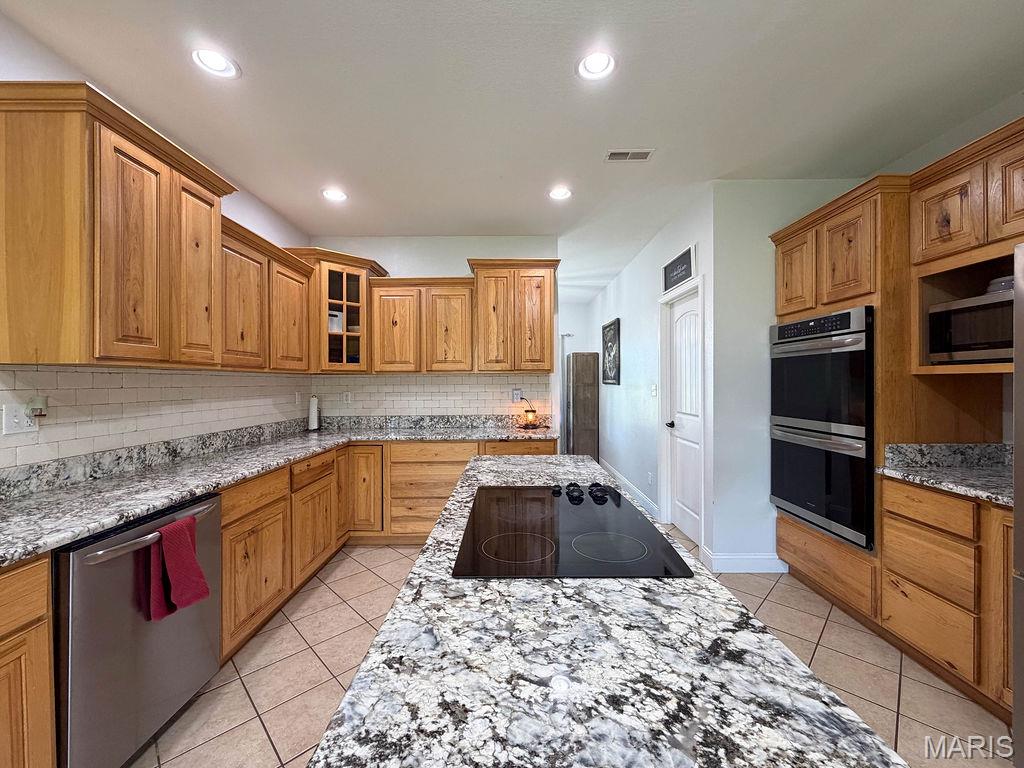 Ridgeview - Residential