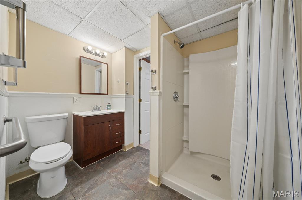 Strawberry Ridge - Residential