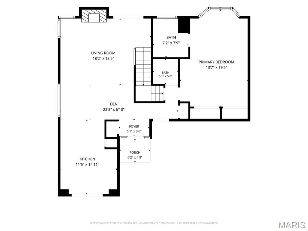 Strawberry Ridge - Residential