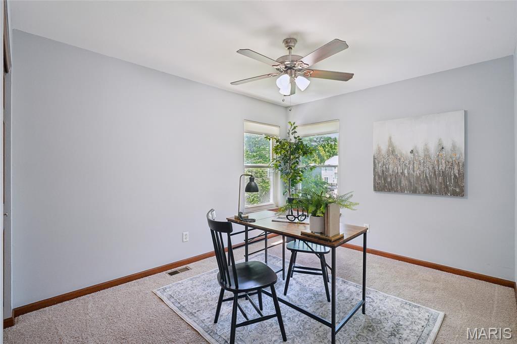 Strawberry Ridge - Residential
