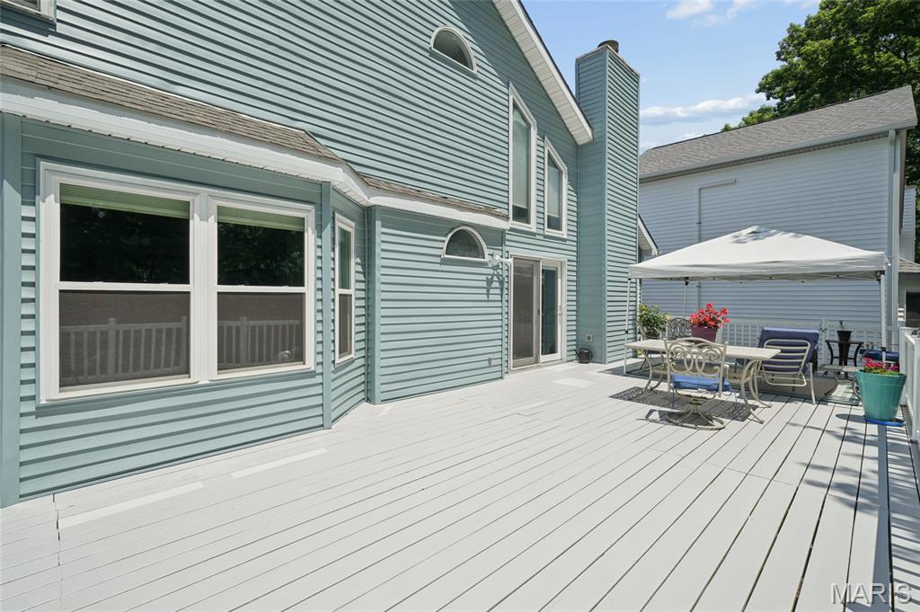 Strawberry Ridge - Residential