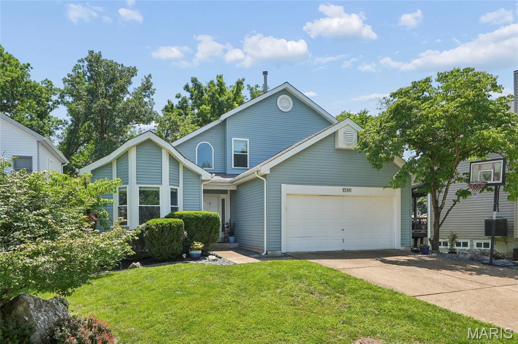 Strawberry Ridge - Residential