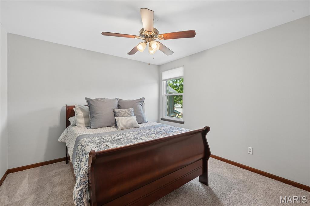 Strawberry Ridge - Residential