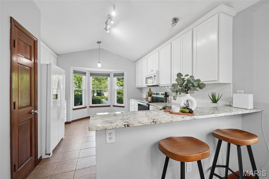 Strawberry Ridge - Residential