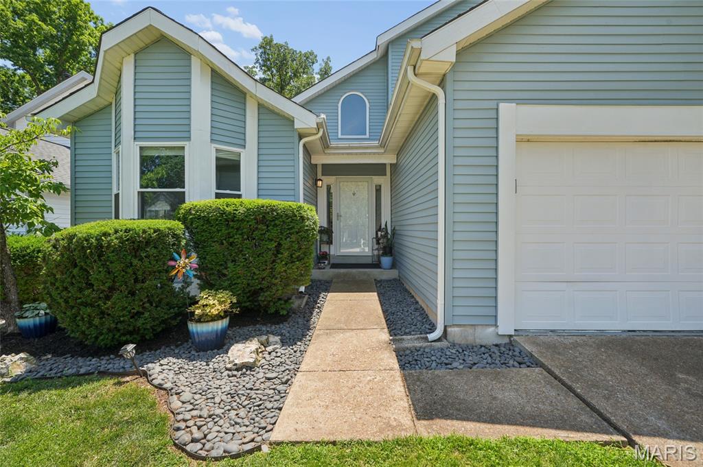 Strawberry Ridge - Residential